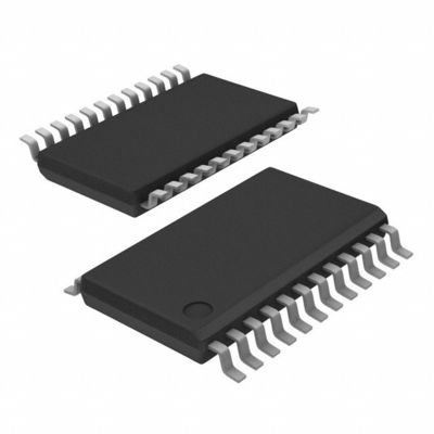 TCA9548APWR Logic BUFFER IC Bus Switch Surface Mount 24TSSOP Texas Instruments