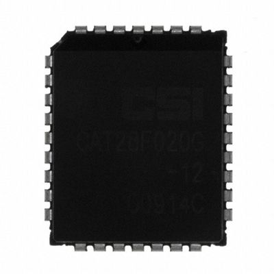 Surface Mount Flash Memory Chip 64Kbit , CAT28C64BG-12T Flash IC EEPROM