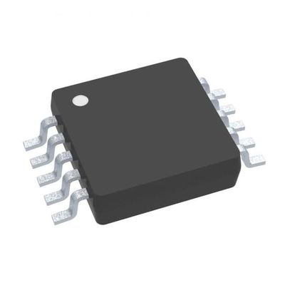 Internal Stable ADC Converter IC ADS1115IDGSR 10VSSOP 10 Pin
