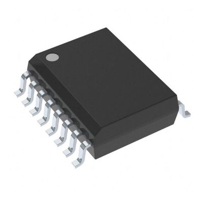 2.5KV 3 Channels Digital Opto Isolator ADM2483BRWZ RS422/RS485 16SOIC