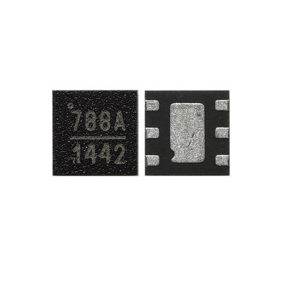 HMC788ALP2E IC RF AMP LTE 0HZ-10GHZ 6LFCSP Analog Devices Inc.