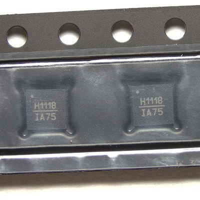 HMC1118LP3DE IC RF SWITCH SPDT 13GHZ 16LFCSP Analog Devices Inc.