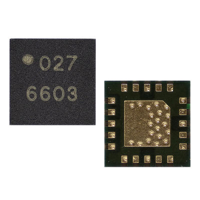ADRF5027BCCZN-R7 IC RF SWITCH SPDT 44GHZ 20LGA Analog Devices Inc.