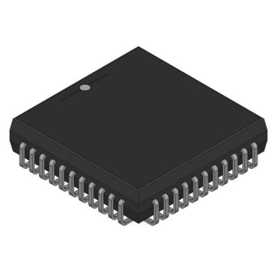 AT80C32X2-SLSUL IC MCU 8BIT ROMLESS 44PLCC Atmel