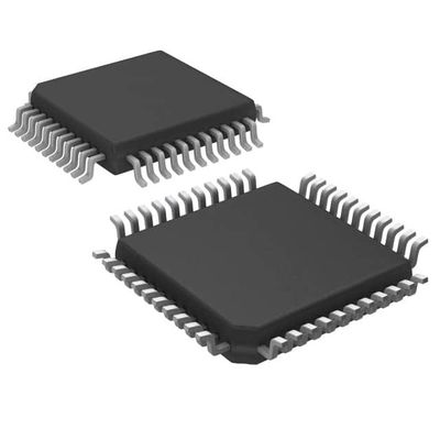 PIC16F877-04/PQ IC MCU 8BIT 14KB FLASH 44MQFP Microchip Technology
