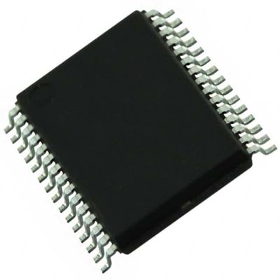 R5F100ACASP#30 IC MCU 16BIT 32KB FLASH 30LSSOP Renesas Electronics America Inc