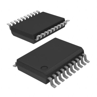 ATTINY461A-XUR IC MCU 8BIT 4KB FLASH 20TSSOP Microchip Technology