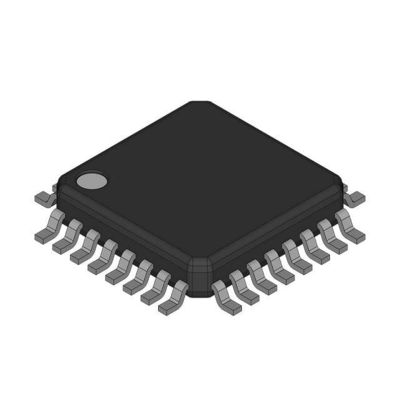 AT89C51IC2-RLRUL IC MCU 8BIT 32KB FLASH 44VQFP Atmel
