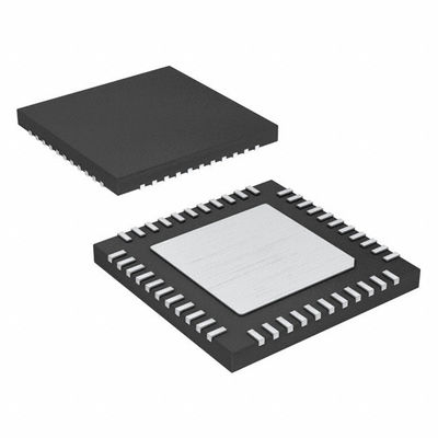 ATXMEGA16A4U-MHR IC MCU 8/16BIT 16KB FLASH 44VQFN Microchip Technology