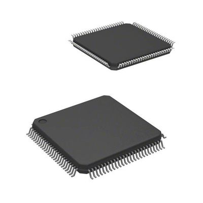 ATSAM3S8CA-AU IC MCU 32BIT 512KB FLASH 100LQFP Microchip Technology