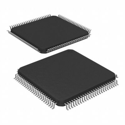 CY9BF166NPMC-G-MNE2 IC MCU 32BIT 544KB FLASH 100LQFP Infineon Technologies