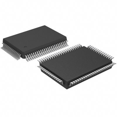 MB89713APF-G-337-BND-TN IC MCU 8BIT 8KB MROM 80PQFP Infineon Technologies