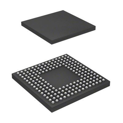 R5F564MFCDBG#21 IC MCU 32BIT 2MB FLASH 176LFBGA Renesas Electronics America Inc