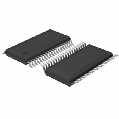 MSP430F2272IDA IC MCU 16BIT 32KB FLASH 38TSSOP Texas Instruments