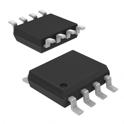 ATTINY25-20SU IC MCU 8BIT 2KB FLASH 8SOIC Microchip Technology