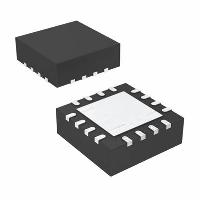 MSP430G2131IRSA16R IC MCU 16BIT 1KB FLASH 16QFN Texas Instruments