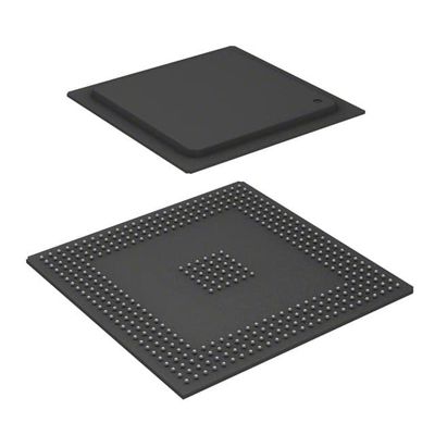 MCF5474VR266 IC MCU 32BIT ROMLESS 388PBGA N✖P USA Inc.