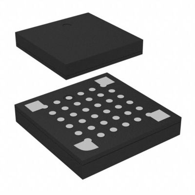 R5F51113ADLM#UA IC MCU 32BIT 64KB FLASH 36WFLGA Renesas Electronics America Inc