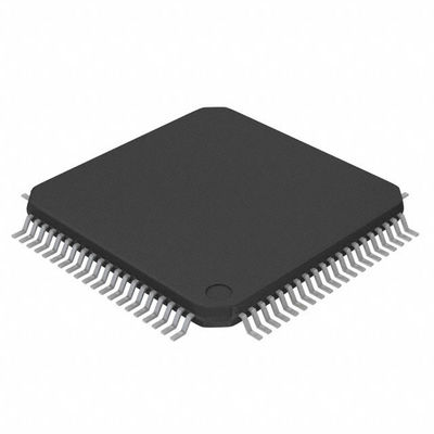 CY9BF324MPMC-G-MNE2 IC MCU 32BIT 288KB FLASH 80LQFP Infineon Technologies