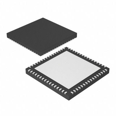 CY9BF524LQN-G-AVE2 IC MCU 32BIT 288KB FLASH 64QFN Infineon Technologies