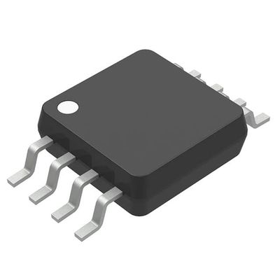 PIC12LF1552-I/MS IC MCU 8BIT 3.5KB FLASH 8MSOP Microchip Technology