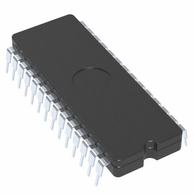 PIC16F57-I/P IC MCU 8BIT 3KB FLASH 28DIP Microchip Technology