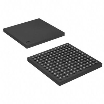 AT91SAM7L64-CU IC MCU 16/32BIT 64KB FLSH 144BGA Microchip Technology