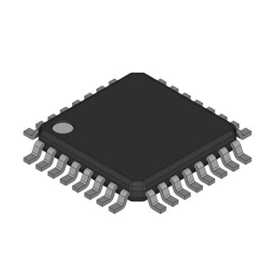ATTINY28V-1AUR IC MCU 8BIT 2KB FLASH 32TQFP Atmel