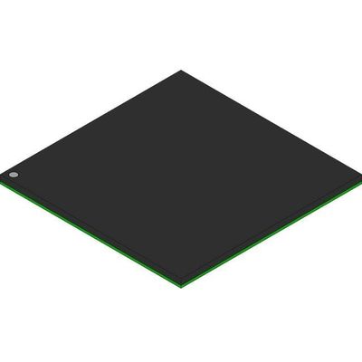 MCF5235CVM100 IC MCU 32BIT ROMLESS 256MAPBGA Freescale Semiconductor