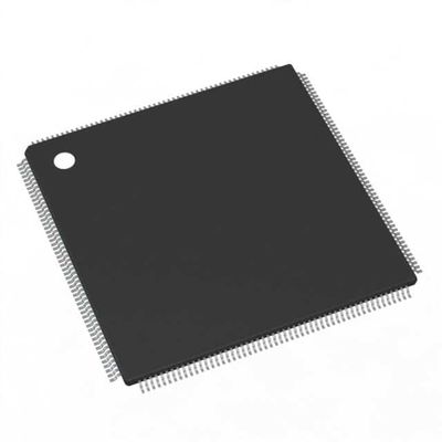SPC5645BF0VLT1R IC MCU 32BIT 2MB FLASH 208TQFP N✖P USA Inc.