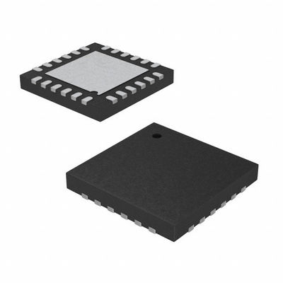 CY8C4025LQI-S411 IC MCU 32BIT 32KB FLASH 24QFN Infineon Technologies