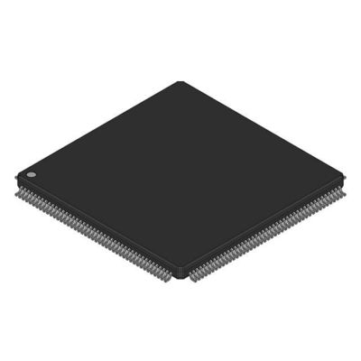 MPXD2020VLU125 IC MCU 32BIT 2MB FLASH 176LQFP Freescale Semiconductor