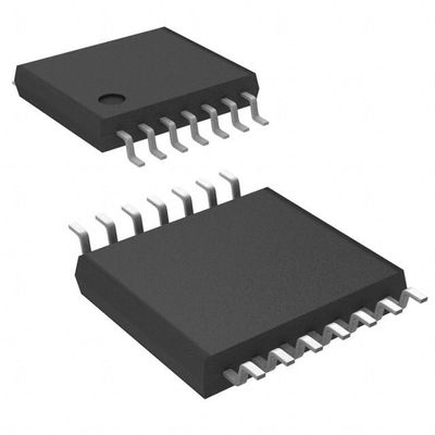 STM32L011D4P6TR IC MCU 32BIT 16KB FLASH 14TSSOP STMicroelectronics