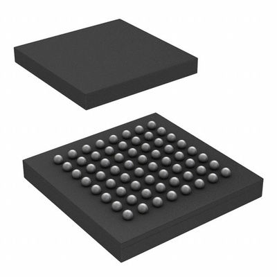 ATSAMD21J18A-CUT IC MCU 32BIT 256KB FLASH 64UFBGA Microchip Technology