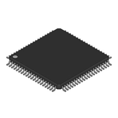 SAB-C161K-LM HA IC MCU 16BIT ROMLESS 80MQFP Infineon Technologies