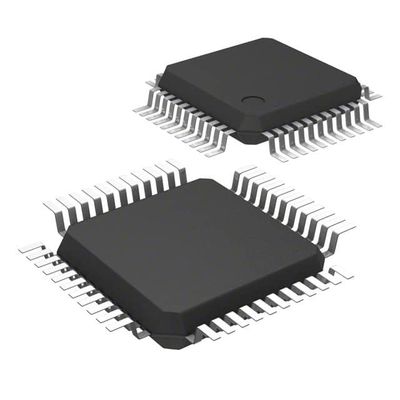 UPD78F0124HGB(A)-8ET-E3 8-BIT, FLASH, UPD78K0 CPU, 10MHZ Renesas Electronics America Inc