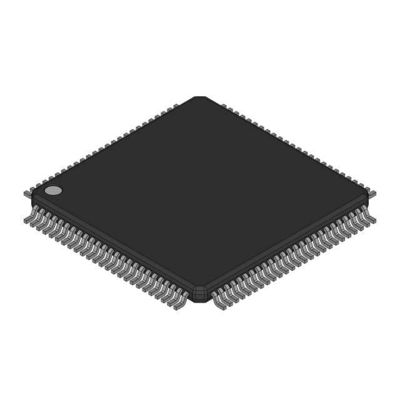 M30803FGFP#U3 IC MCU 16BIT 256KB FLASH 100QFP Renesas Electronics America Inc