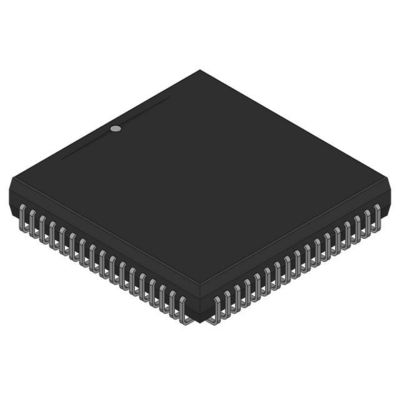 HPC46003V20 IC MCU 16BIT ROMLESS 68PLCC National Semiconductor