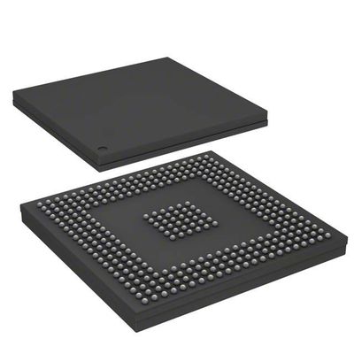 SPC5644AF0MVZ1 IC MCU 32BIT 4MB FLASH 324PBGA N✖P USA Inc.
