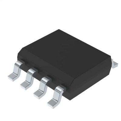STM8S001J3M3TR IC MCU 8BIT 8KB FLASH 8SO STMicroelectronics