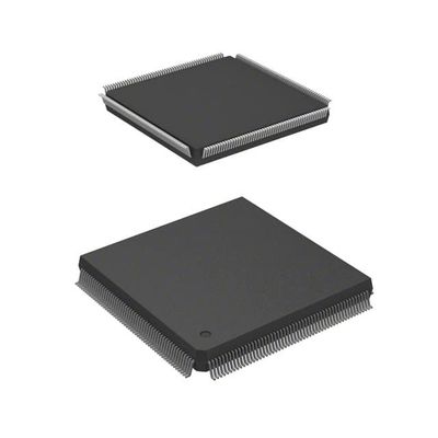 MCF53013CQT240 IC MCU 32BIT ROMLESS 208LQFP Freescale Semiconductor