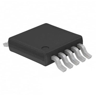 R5F10Y17ASP#50 IC MCU 16BIT 4KB FLASH 10LSSOP Renesas Electronics America Inc