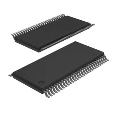 MSP430FR4133IG56R IC MCU 16BIT 15.5KB FRAM 56TSSOP Texas Instruments