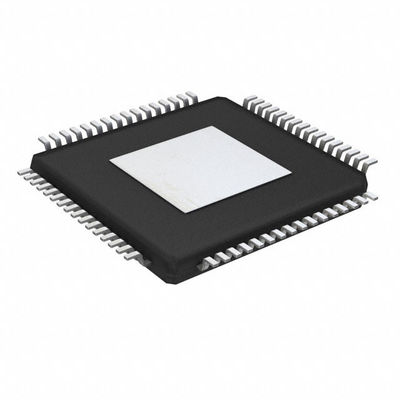 XU208-128-TQ64-C10 IC MCU 32BIT ROMLESS 64TQFP XMOS