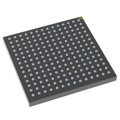 MIMXRT106FCVL5B IC MCU 32BIT 128KB ROM 196MAPBGA N✖P USA Inc.