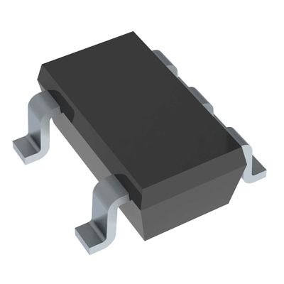 TPS79333DBVR IC REG LINEAR 3.3V 200MA SOT23-5 Texas Instruments