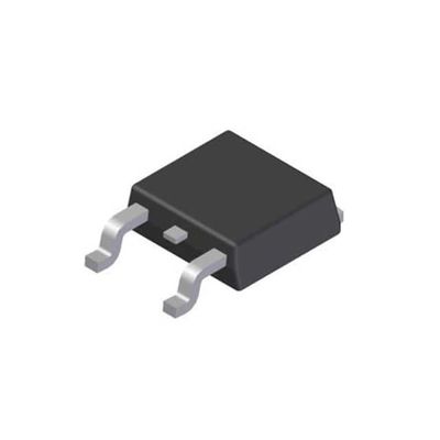 AZ2185D-ADJTRG1 IC REG LIN POS ADJ 4.95A TO252-3 Diodes Incorporated
