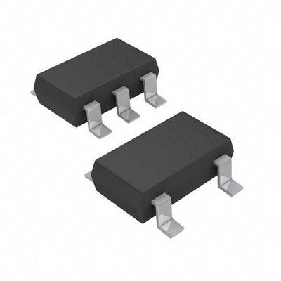 MIC5319-3.3YD5-TR IC REG LIN 3.3V 500MA TSOT23-5 Microchip Technology