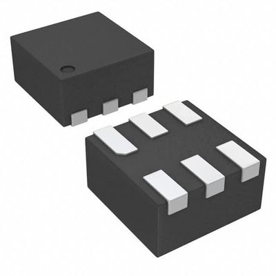 TLV70028DSER IC REG LINEAR 2.8V 200MA 6WSON Texas Instruments