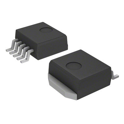 NCP57152DSADJR4G IC REG LIN POS ADJ 1.5A D2PAK-5 onsemi